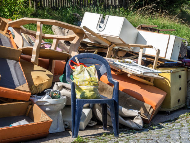 Best Construction Debris Removal  in Waldpt, OR