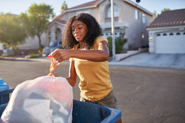 Best Junk Hauling Services  in Waldpt, OR