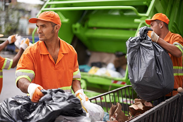 Trusted Waldport, OR Junk Removal Experts